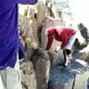 Meet your Posher, Steve